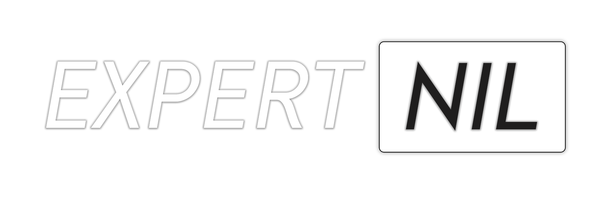 Expert NIL Logo